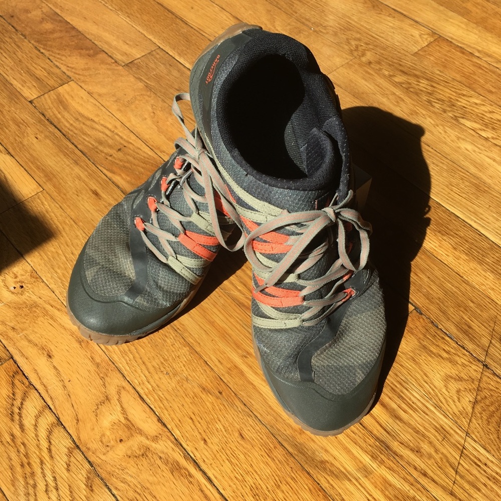 Merrell trail glove 4 size 11,5